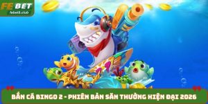 bắn cá bingo 2