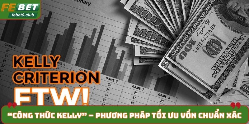 Công Thức Kelly