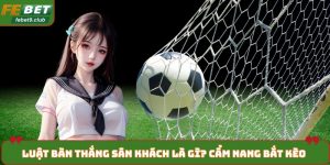 Luật bàn thắng sân khách là gì